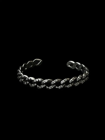 Tribal Curb Cuff