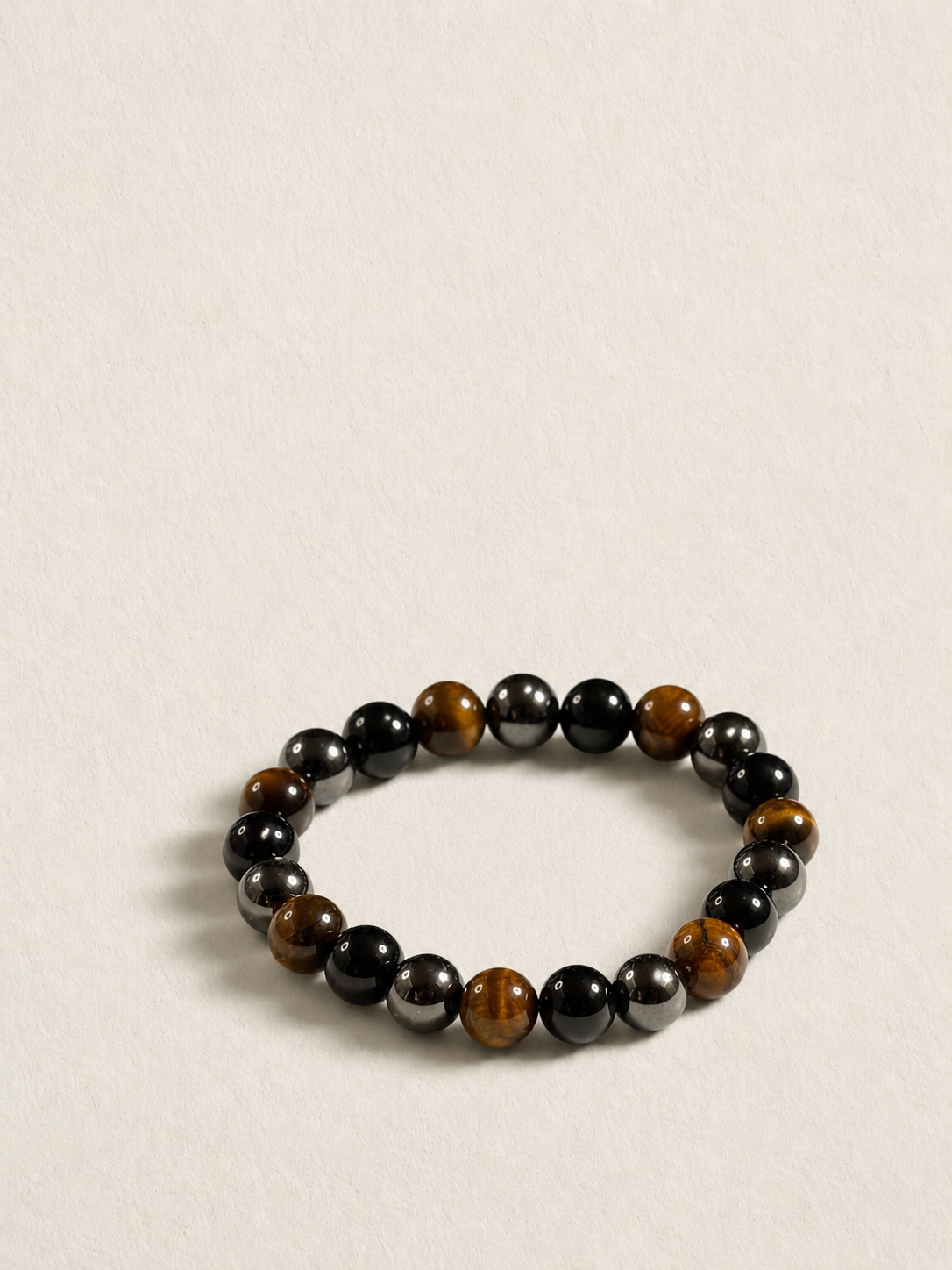 Terra Stone Bracelet