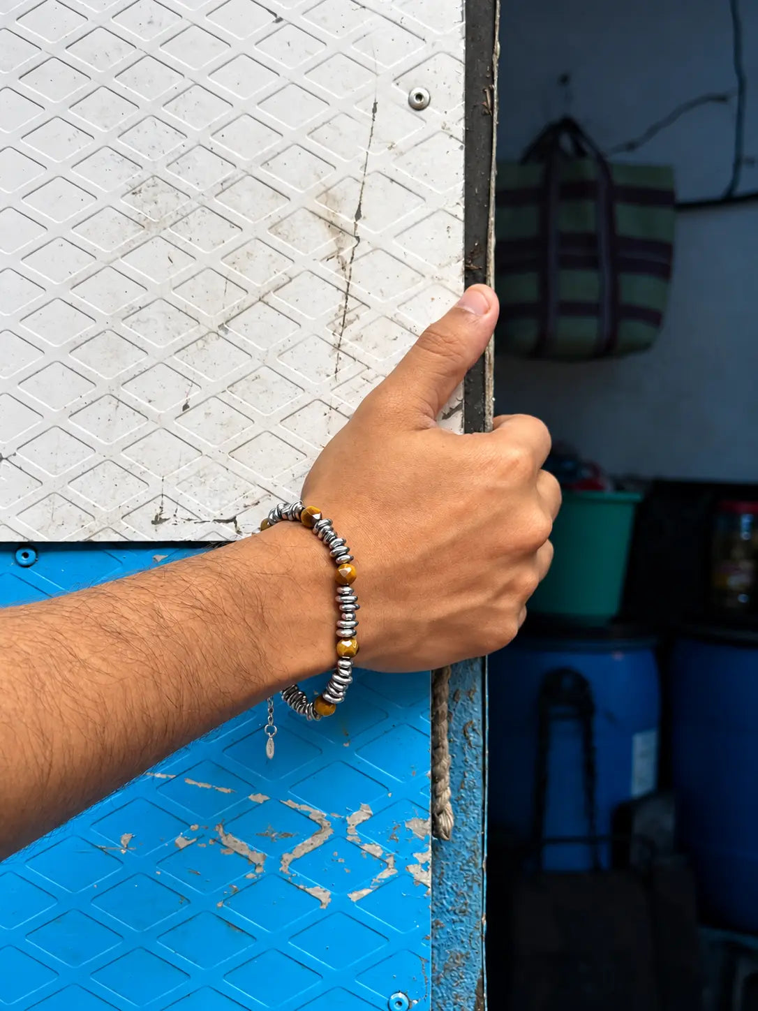 Dune Relic Bracelet