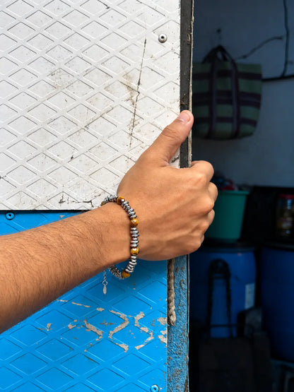 Dune Relic Bracelet
