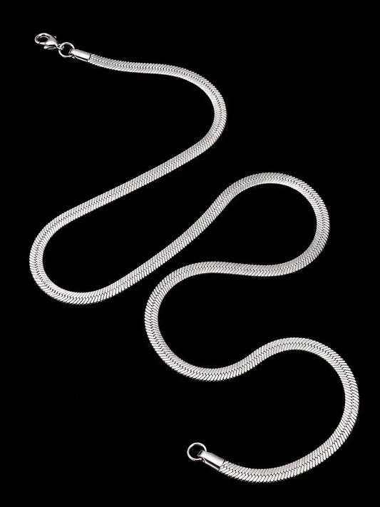 Foxtail Chain
