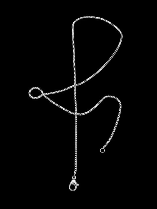 Cube Chain