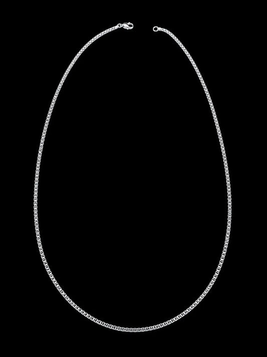 Cube Chain