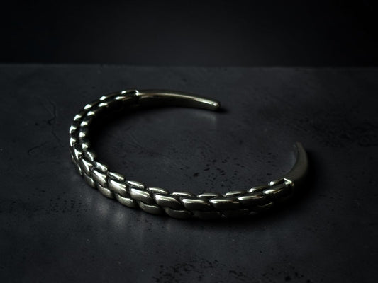 The Coil cuff