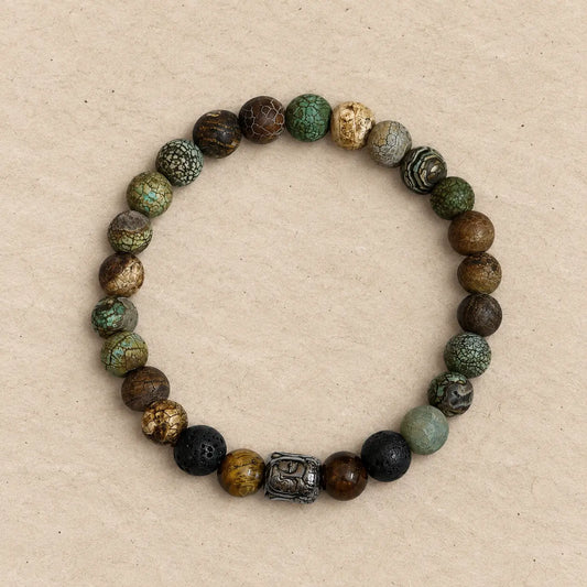 Prithvi Bracelet