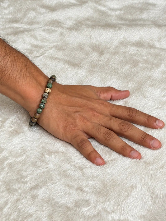 Prithvi Bracelet