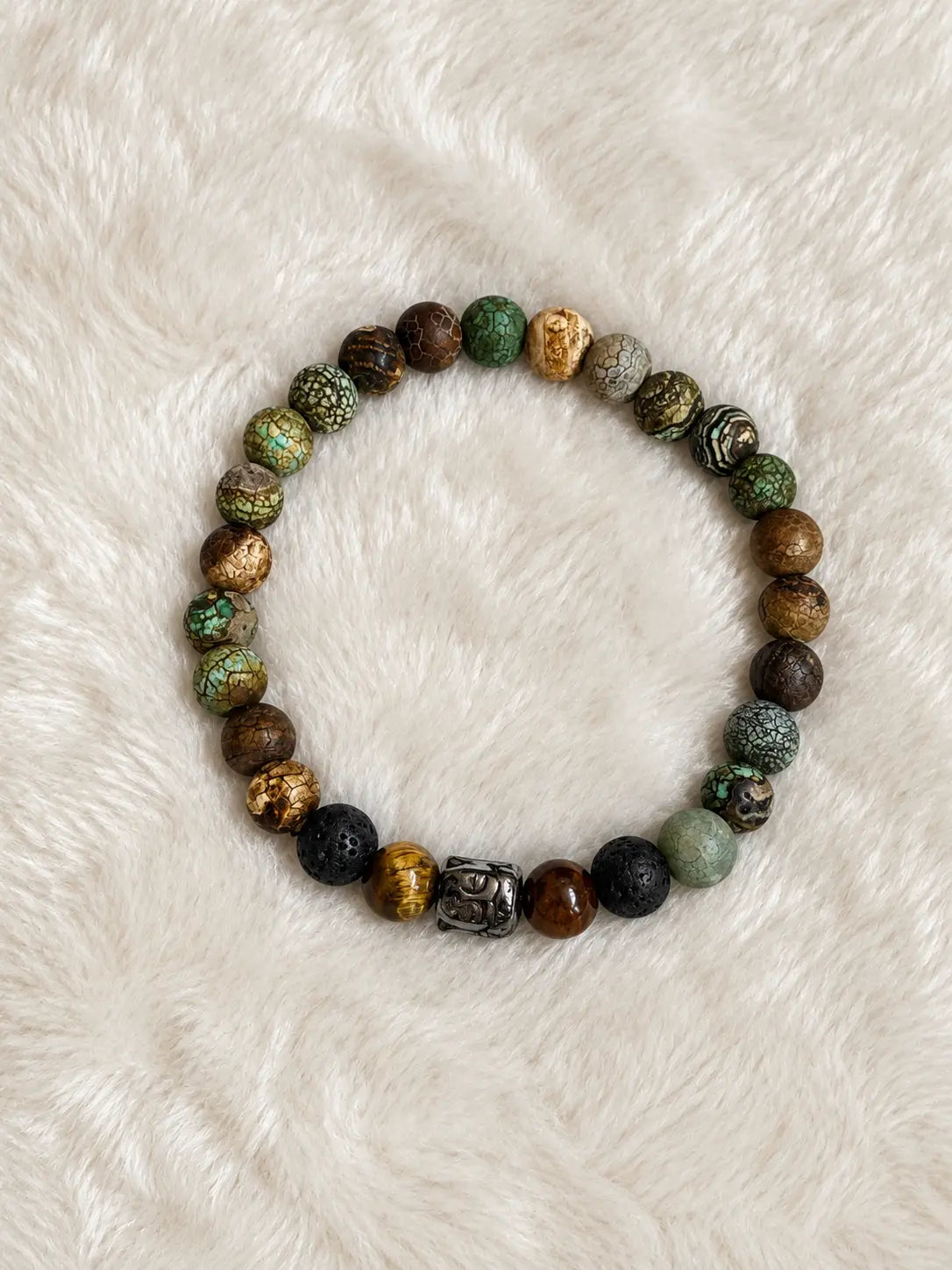 Prithvi Bracelet