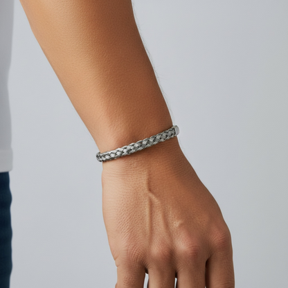 Braided Mesh