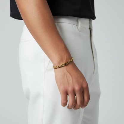 Snake Gold