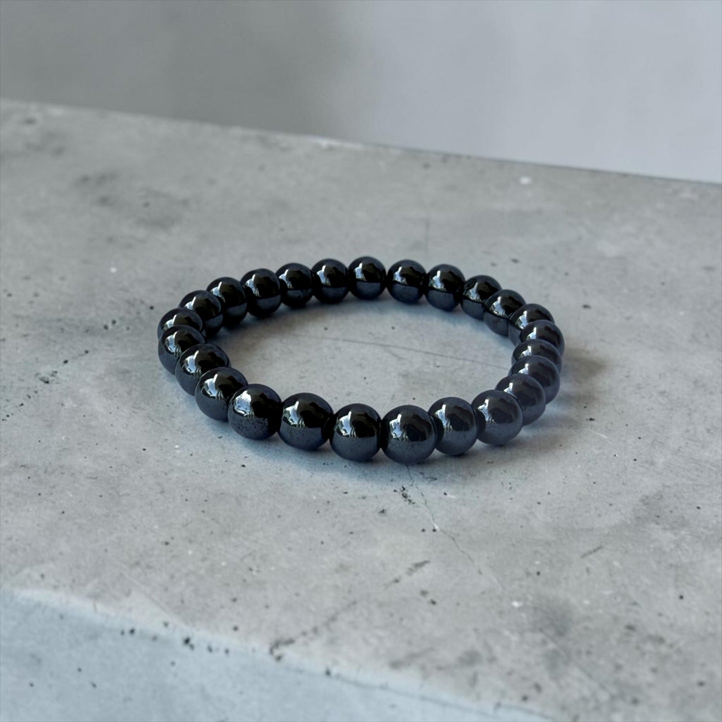 Magnetic Beed