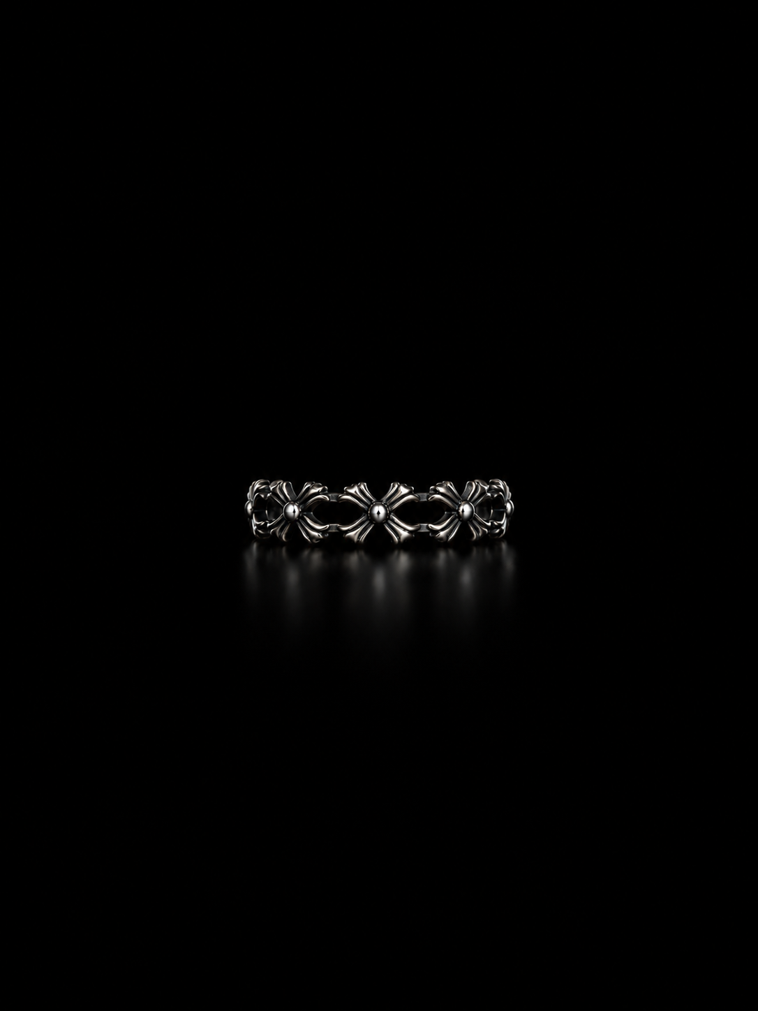 Fleur Relic Ring