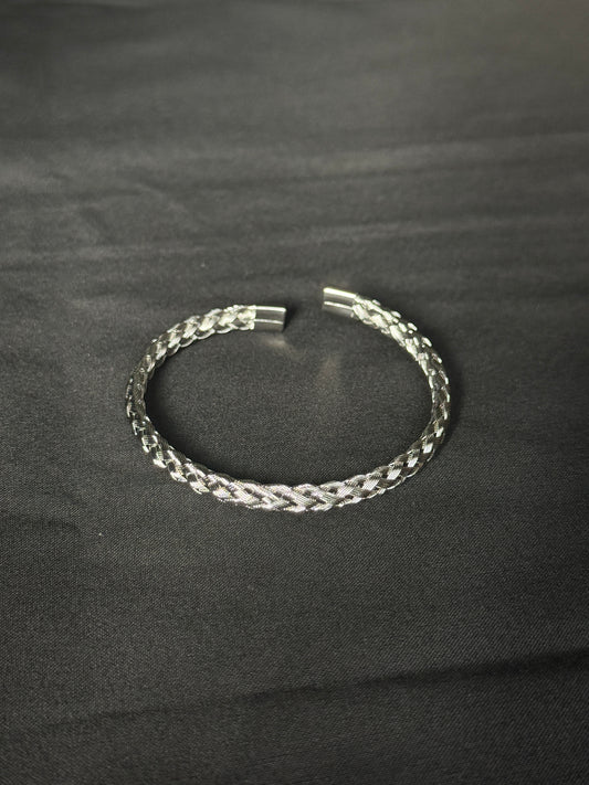 Silver Bracelet