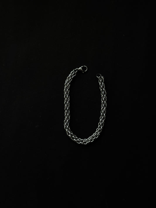 Chain X