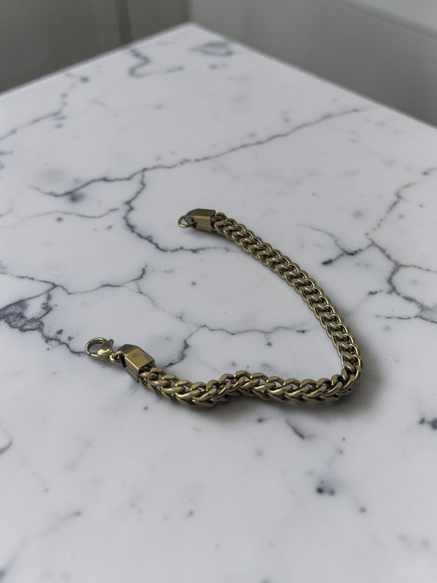 Snake Gold