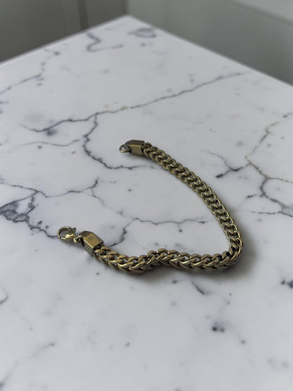 Snake Gold