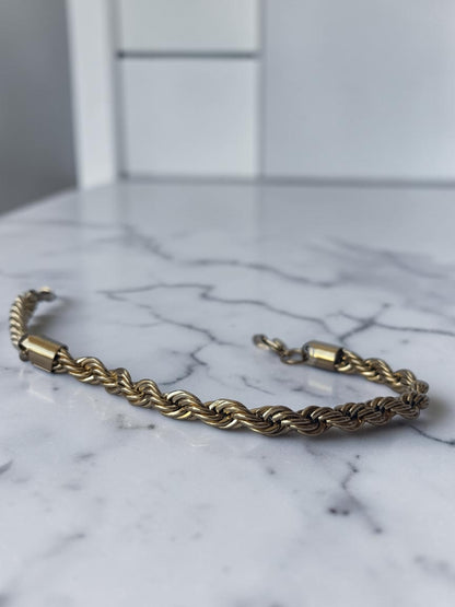 Men Gold chain