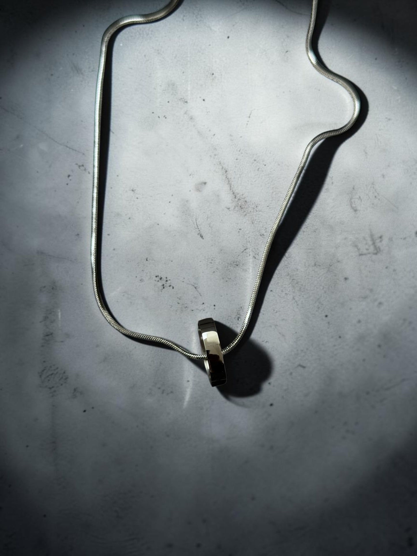 Ring chain
