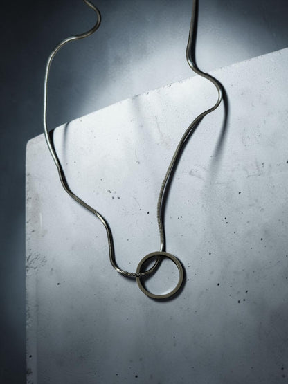 Ring chain