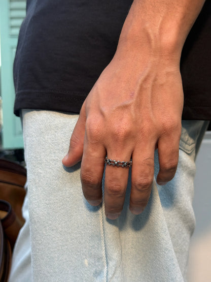 Fleur Relic Ring