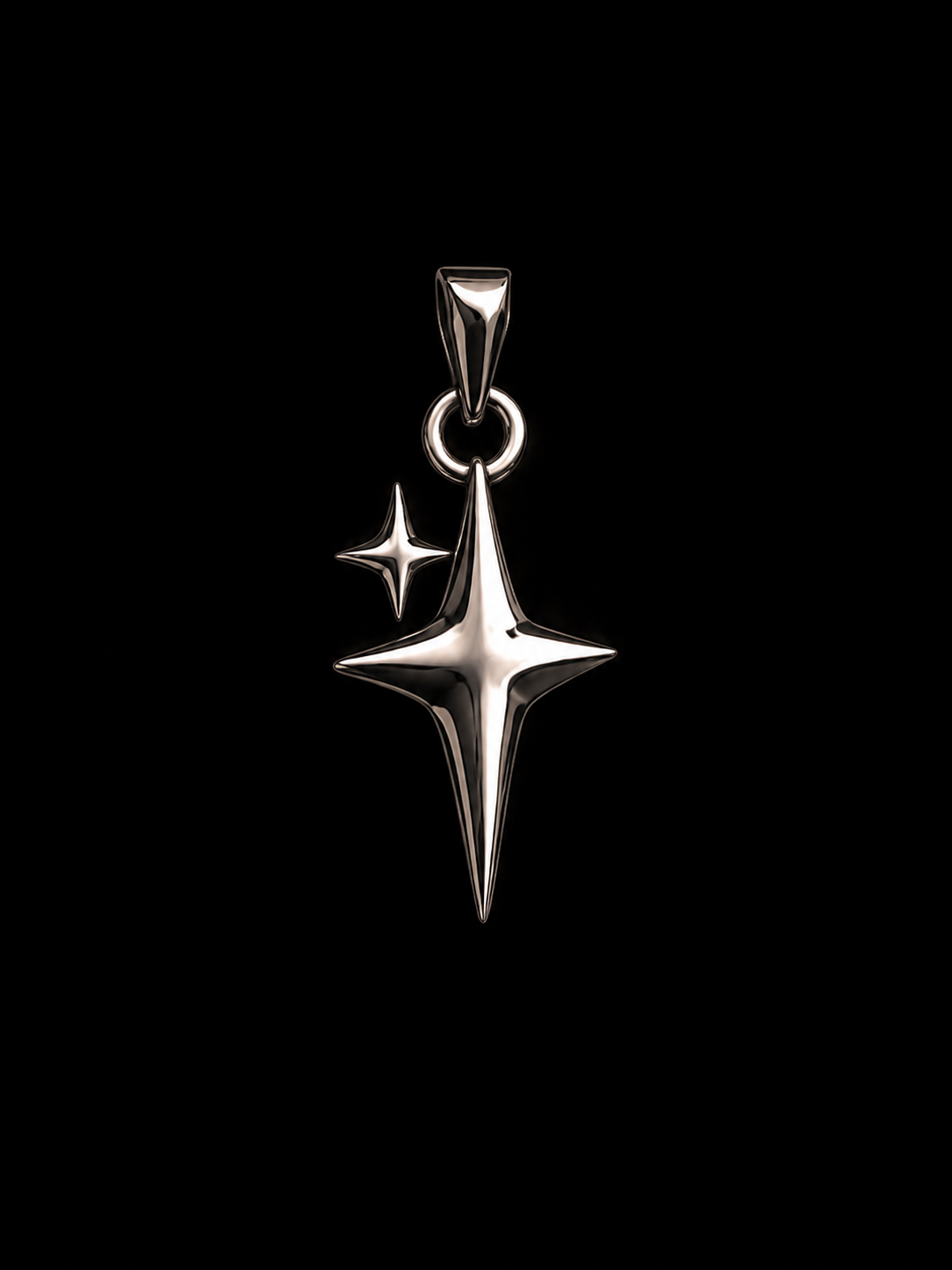 Nightstar Pendant