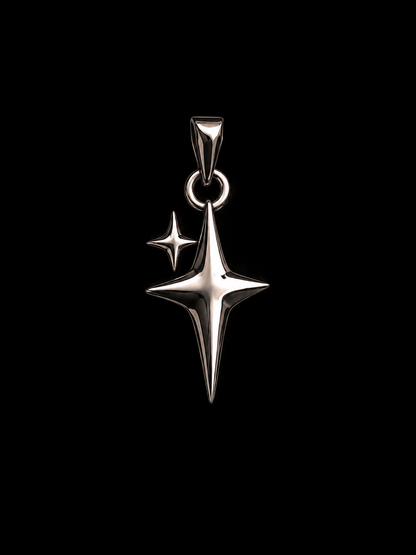 Nightstar Pendant