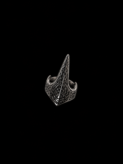 Obelisk Ring