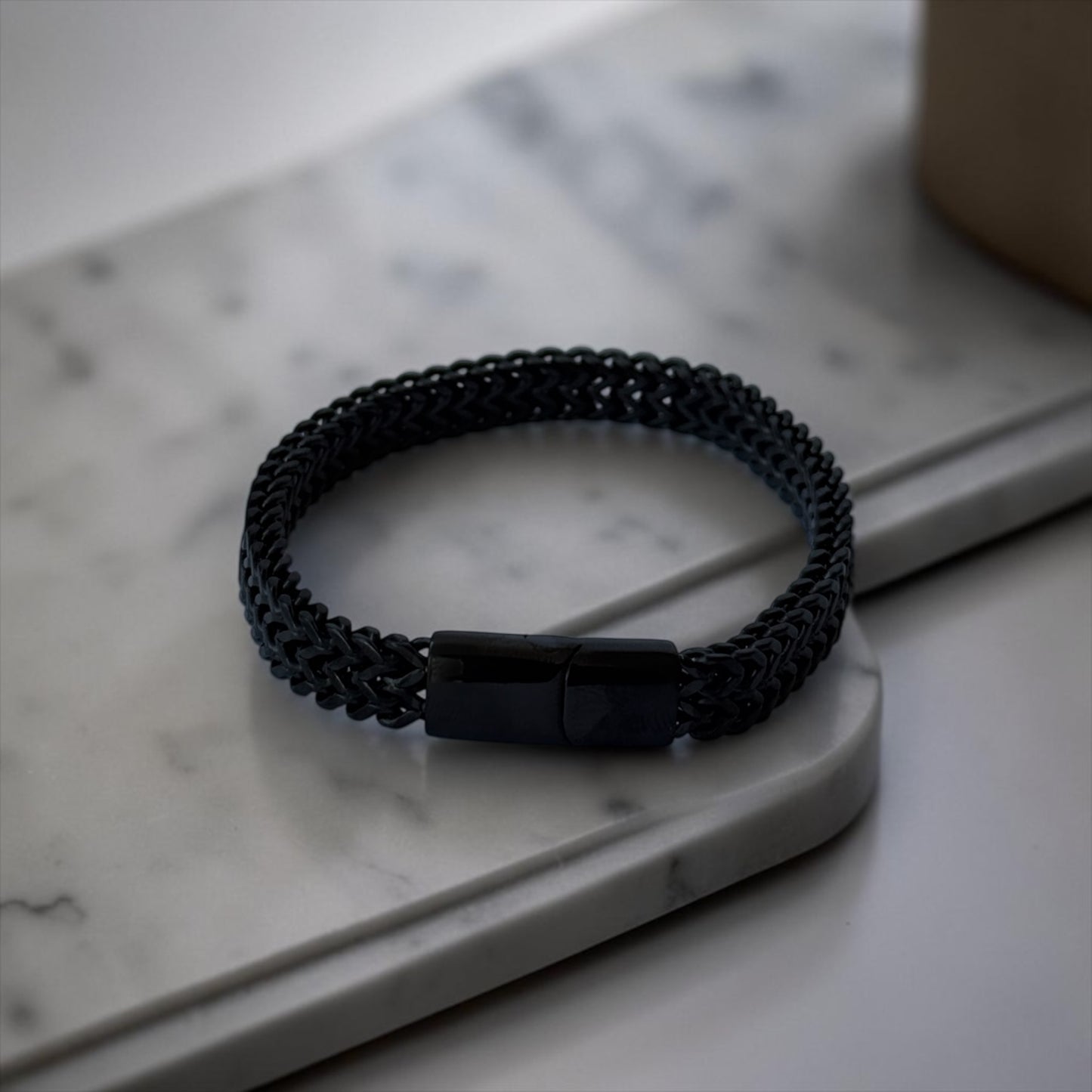 Black Hand Chain