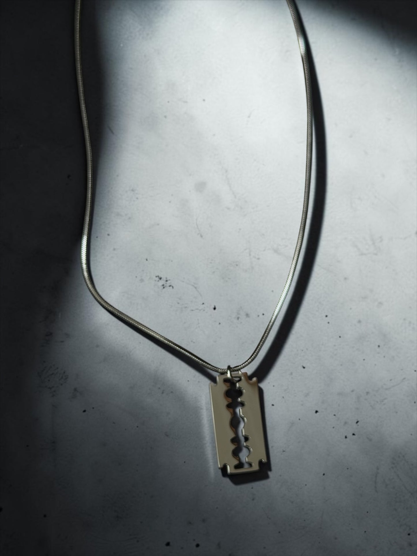 Blade chain