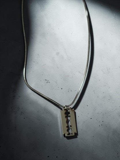 Blade chain
