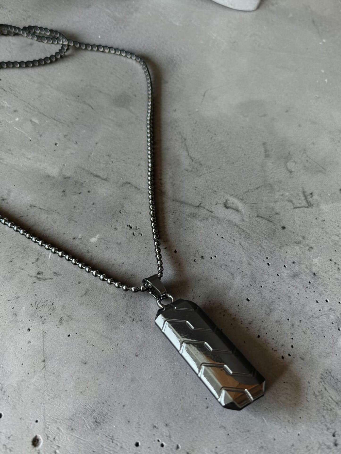 Terminator Chain