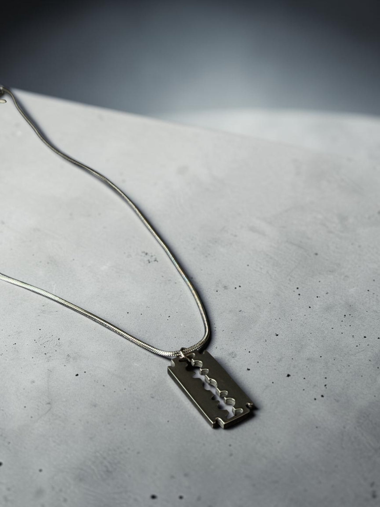 Blade chain