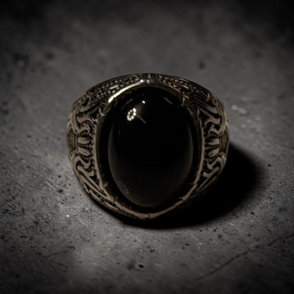 The Black Ring