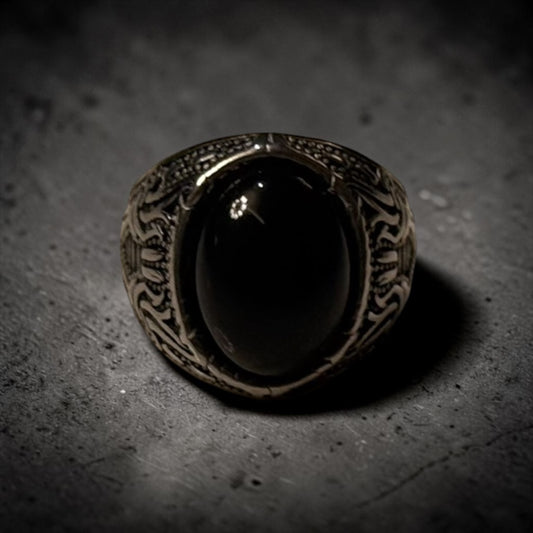 The Black Ring