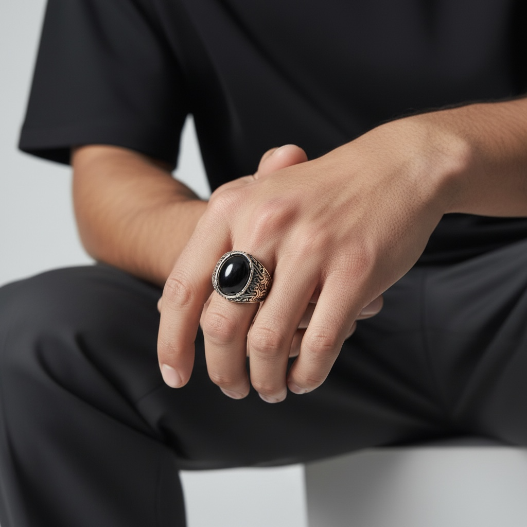 The Black Ring