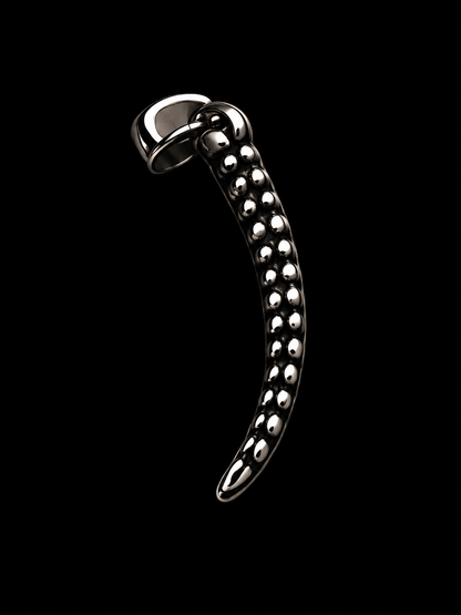 Rivet Fang Pendant
