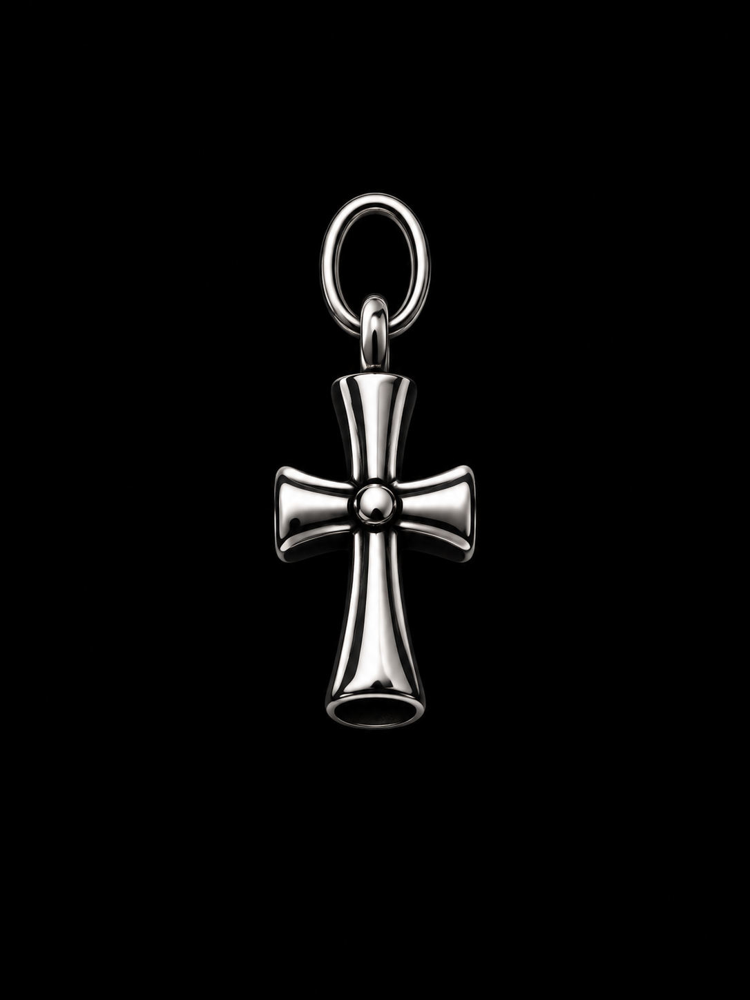 Sanctum Cross Pendant
