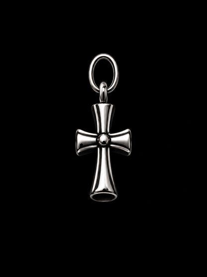 Sanctum Cross Pendant