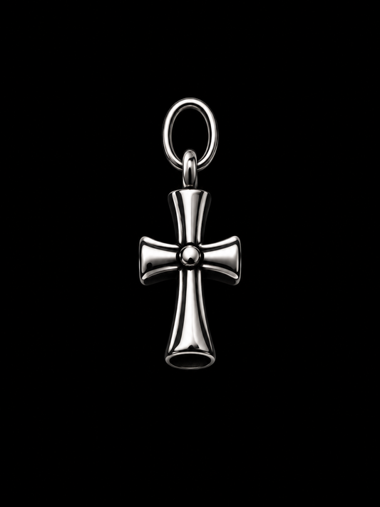 Sanctum Cross Pendant
