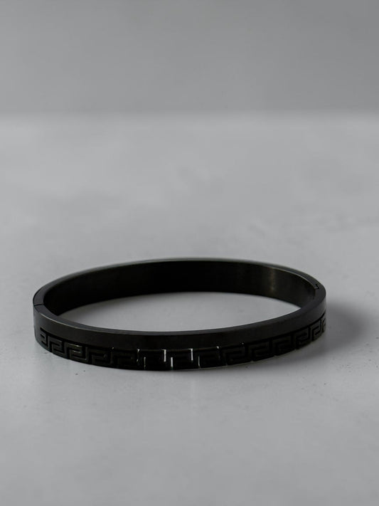Stealth Emblem Bracelet