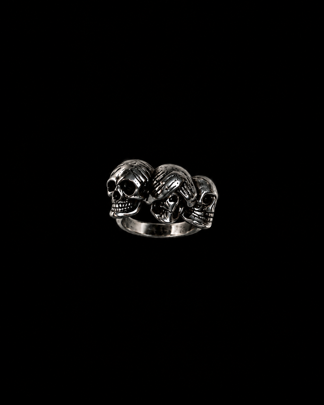 Three Wise Ring