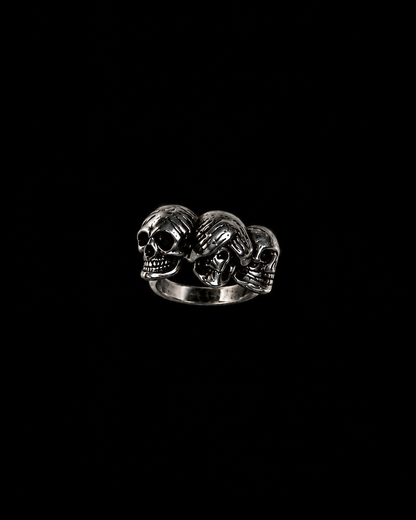 Three Wise Ring